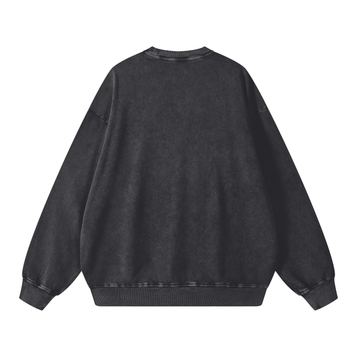 Fankaar Oversize Sweatshirt