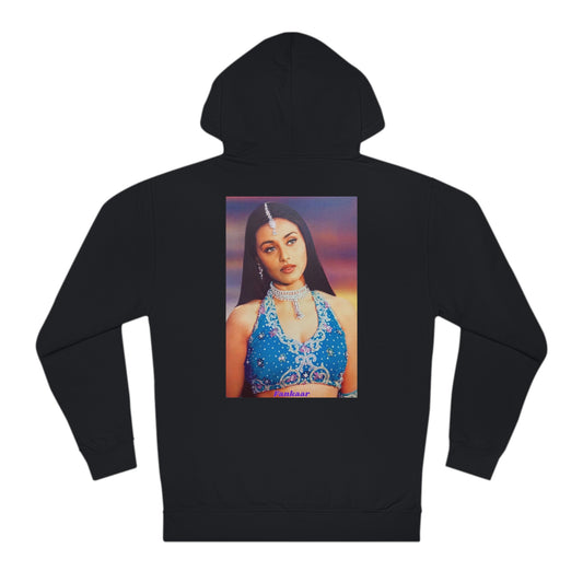 Bollywear Rani Mukerji Vintage Hoodie