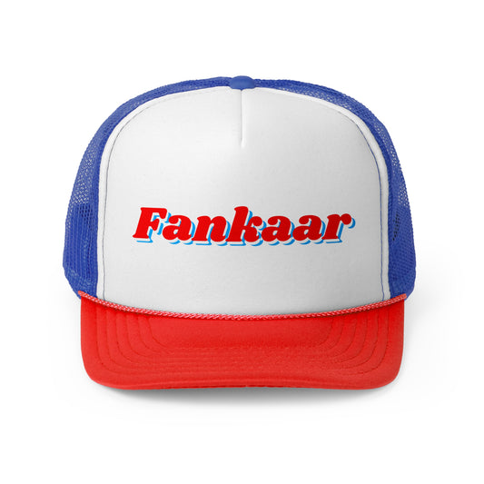 Fankaar Essential Trucker Cap