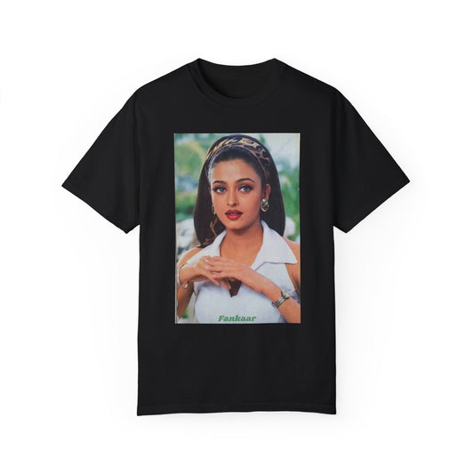 Bollywear Aishwarya Rai Vintage Tee