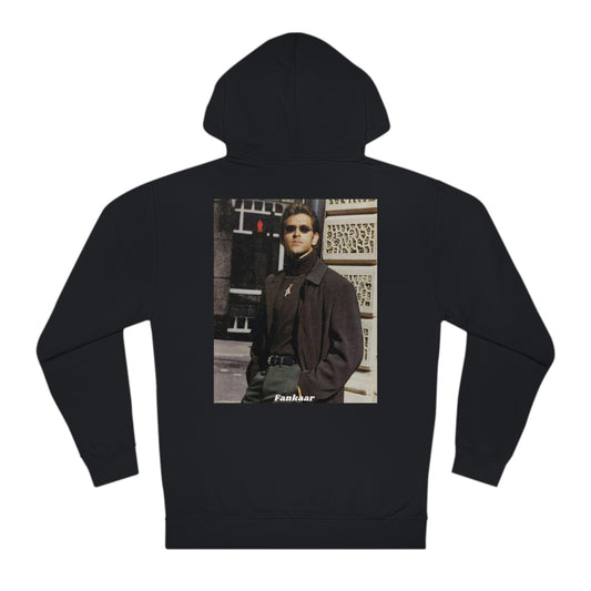 Bollywear Hrithik Roshan Vintage Hoodie