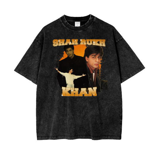 SRK Vintage Bootleg Tee