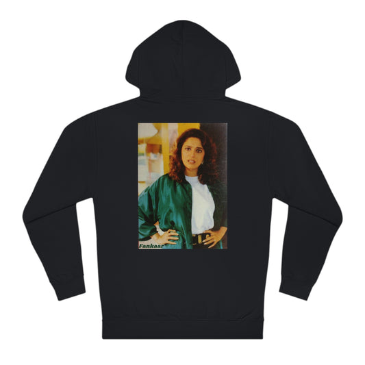 Bollywear Madhuri Dixit Vintage Hoodie