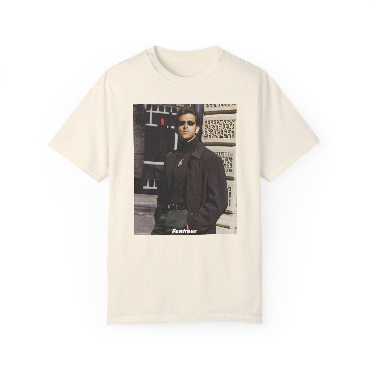 Bollywear Hrithik Roshan Vintage Tee