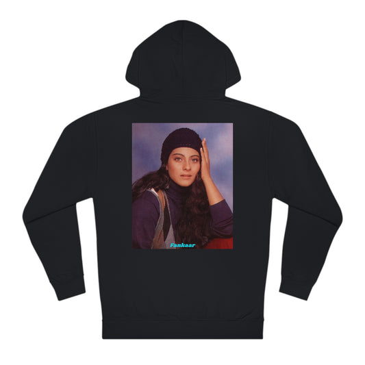 Bollywear Kajol Vintage Hoodie