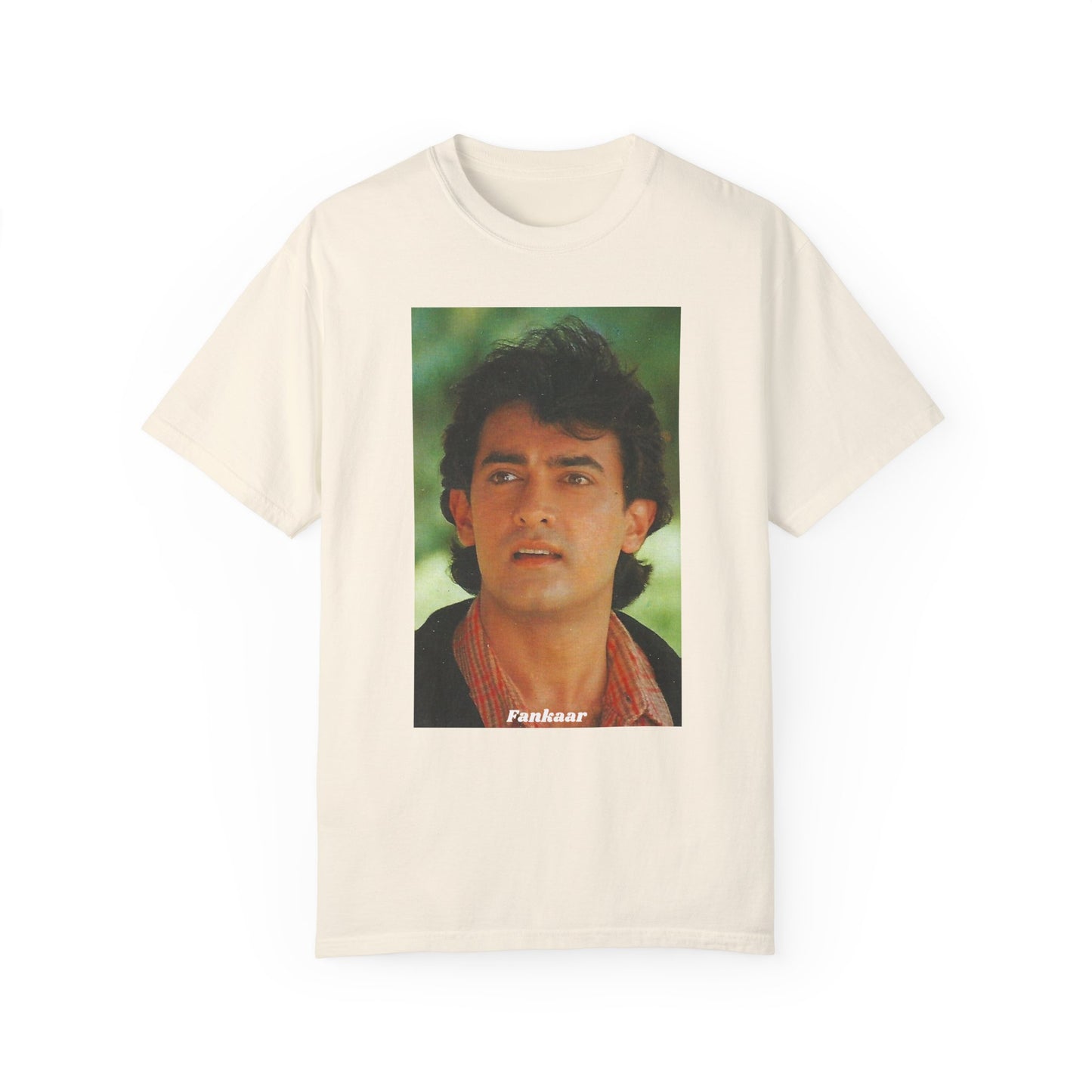 Bollywear Aamir Khan Vintage Tee