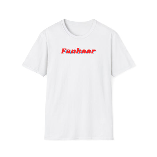 Fankaar Logo Essential Softstyle T-Shirt