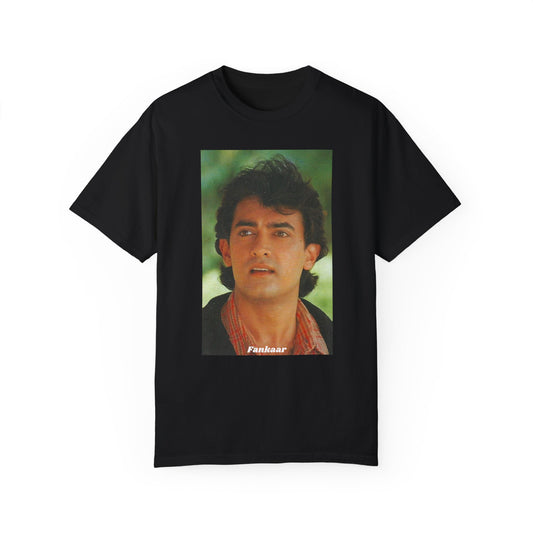 Bollywear Aamir Khan Vintage Tee