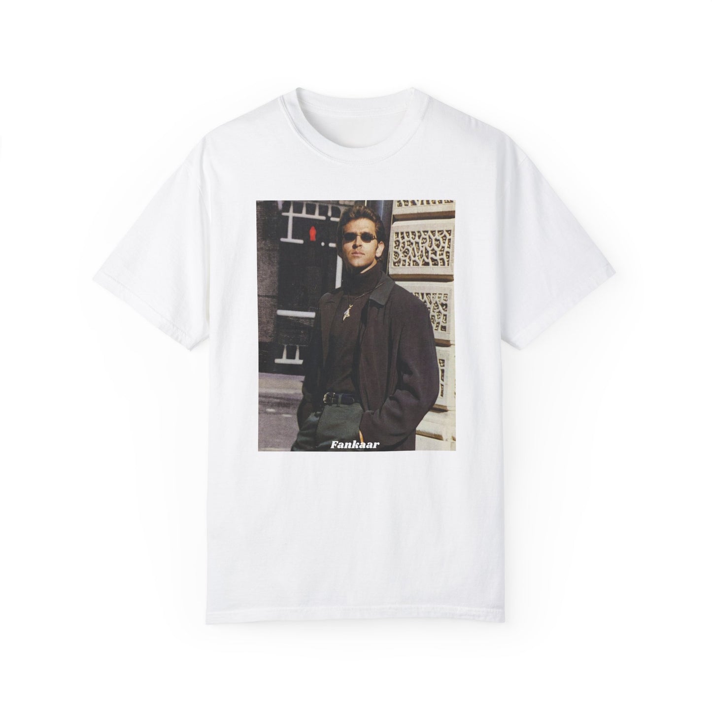 Bollywear Hrithik Roshan Vintage Tee