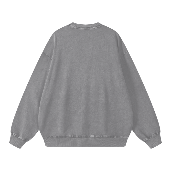 Fankaar Oversize Sweatshirt