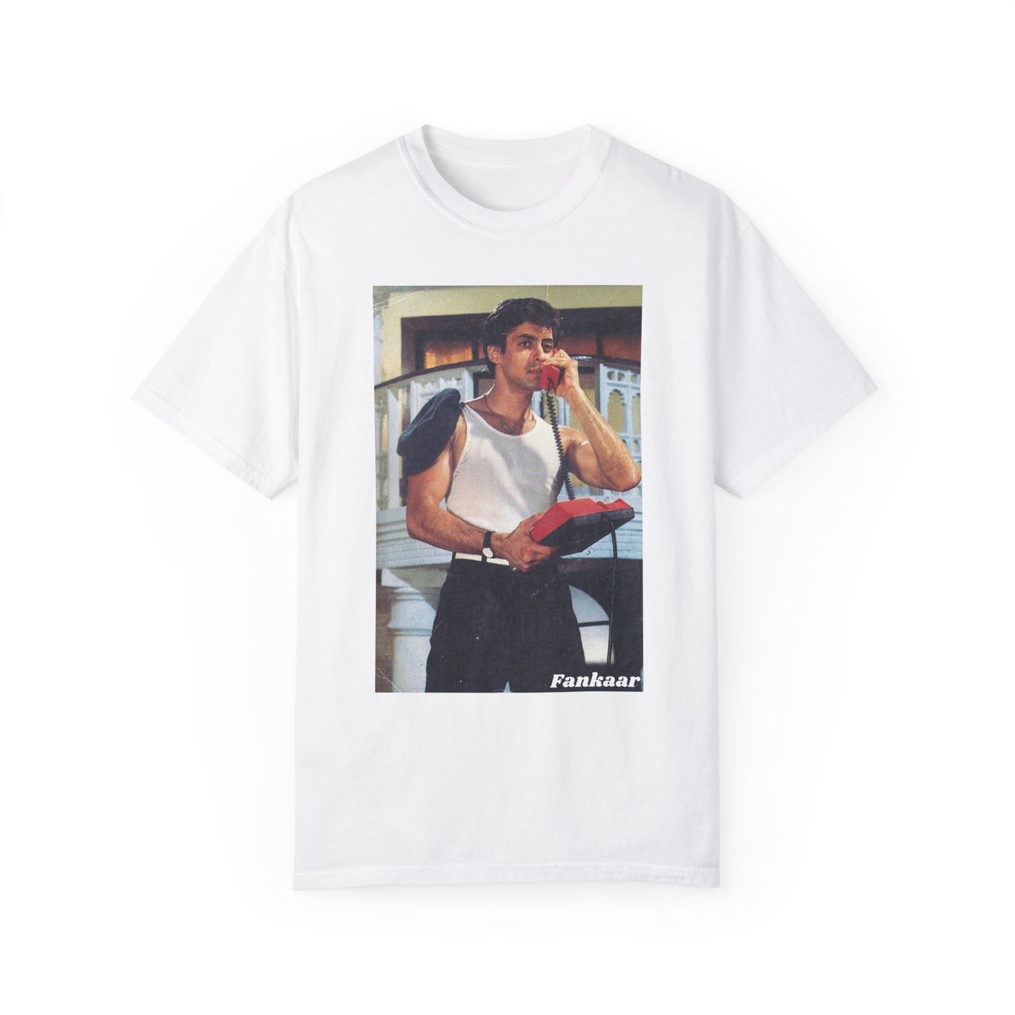 Bollywear Salman Khan Vintage Tee