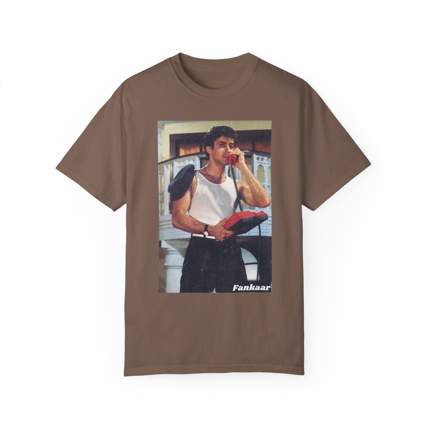 Bollywear Salman Khan Vintage Tee