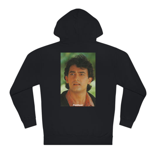 Bollywear Aamir Khan Vintage Hoodie