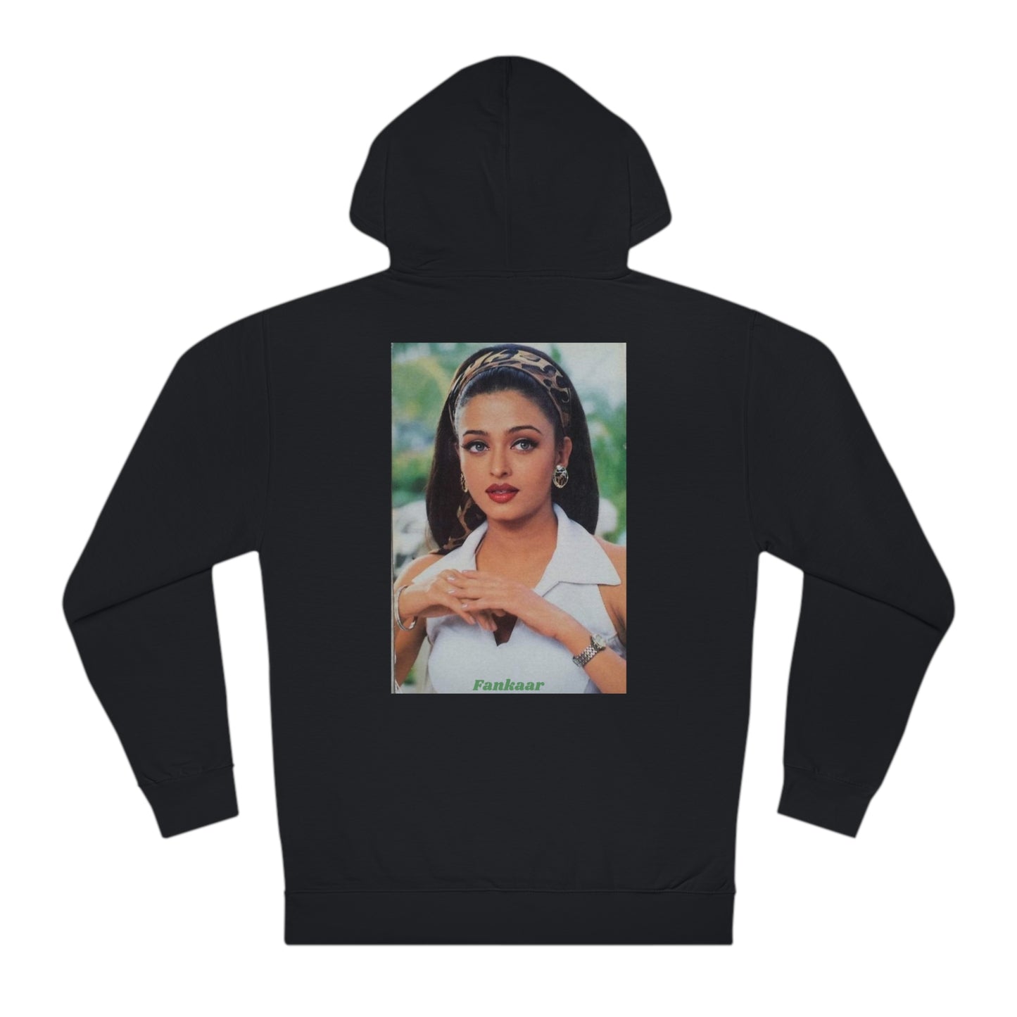 Bollywear Aishwarya Rai Vintage Hoodie